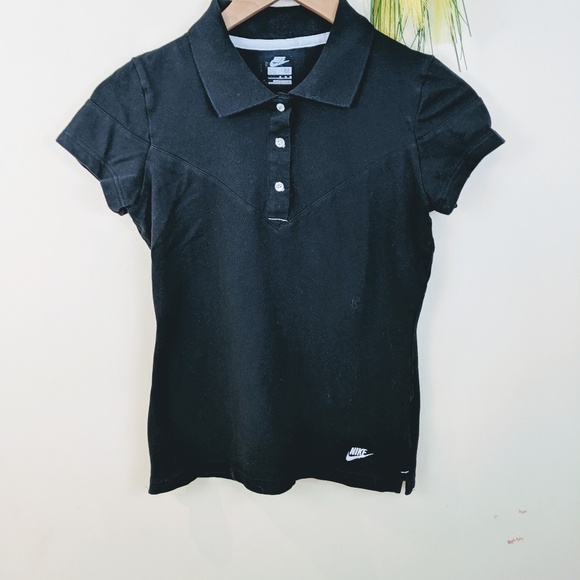 Nike Tops - Nike polo top